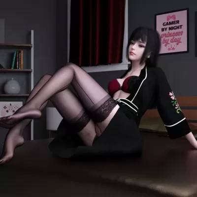 封面