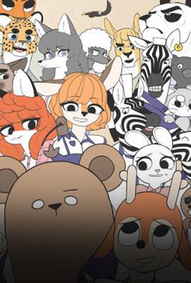 封面
