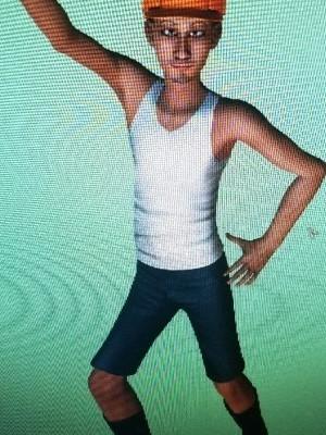 封面