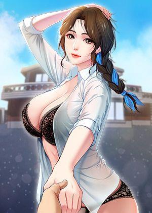 封面