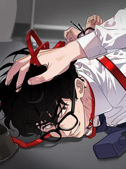 封面