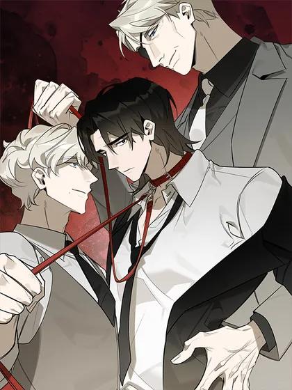 封面