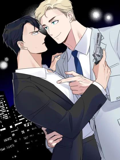 封面