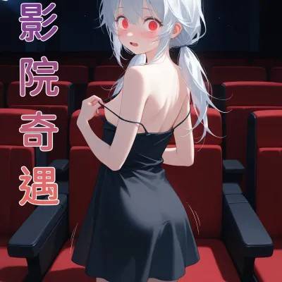 封面