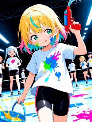 封面