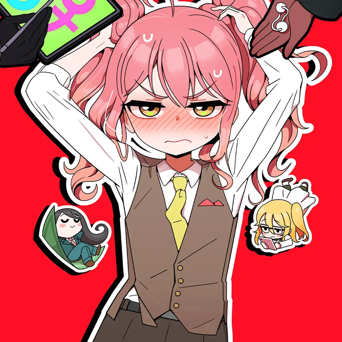 封面