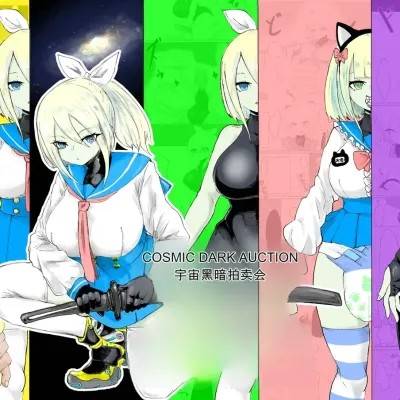 封面
