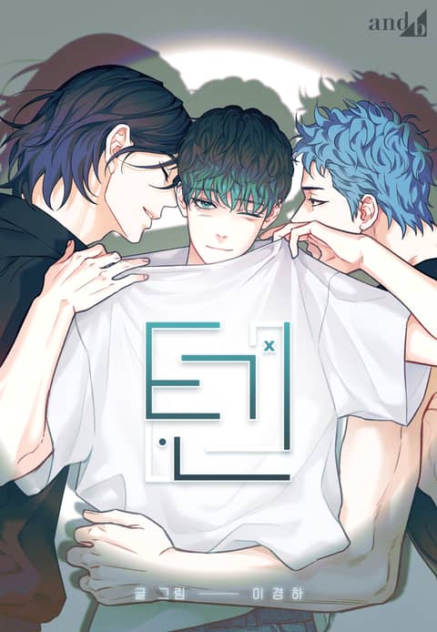 封面