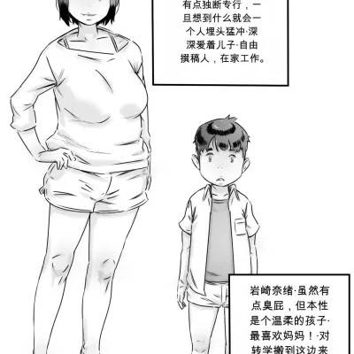 封面