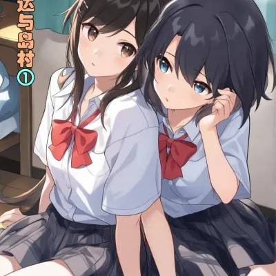 封面