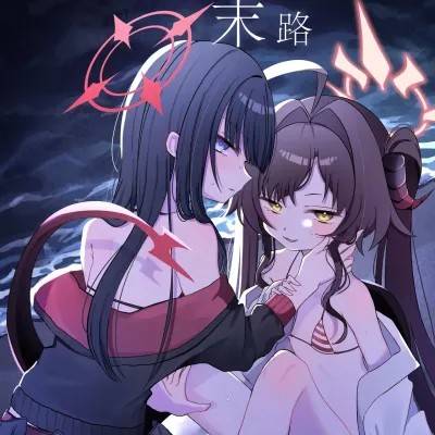 封面